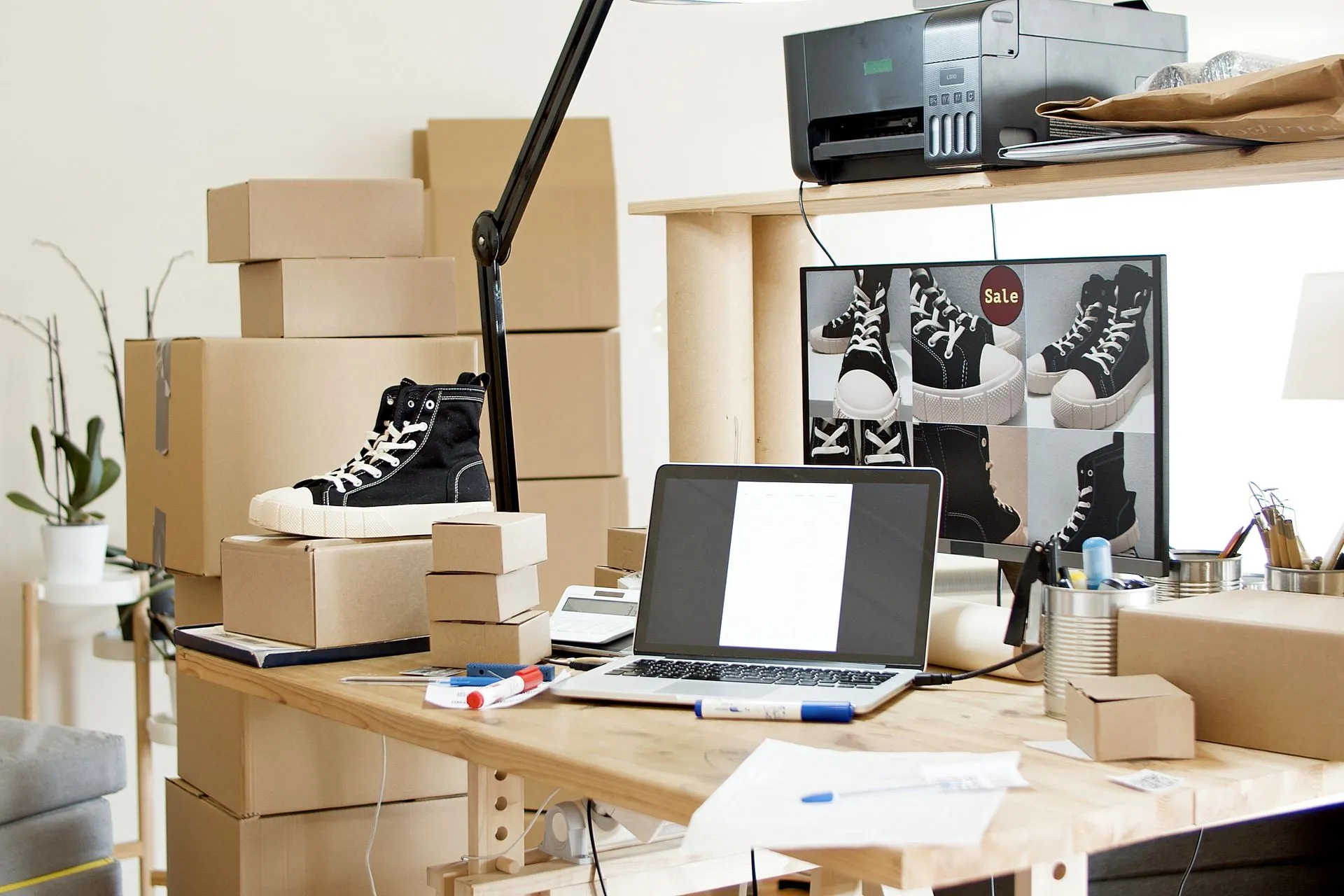 How to Find Products to Sell Online Without Chasing Every Trend