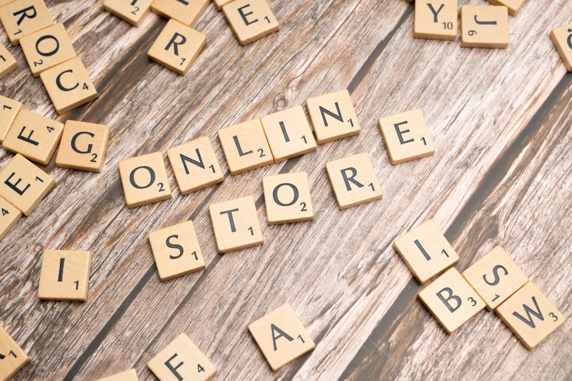 How to Name Your Online Store (and Check It Is Actually Free)