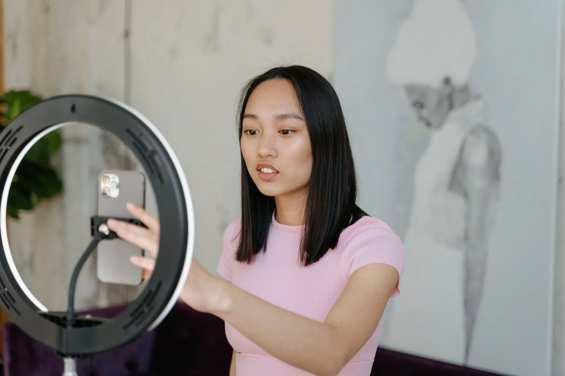 TikTok Product Videos Without Showing Your Face