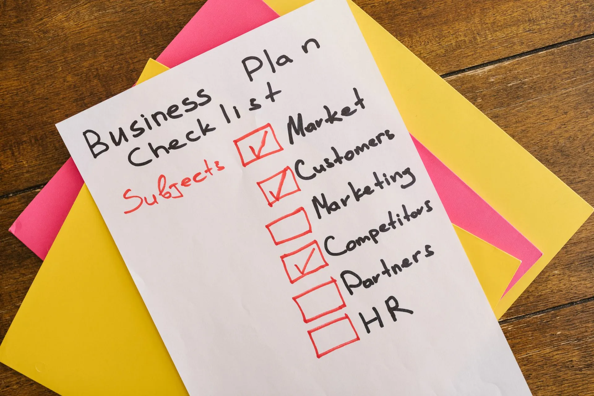 Online Store Launch Checklist: 20 Checks Before You Open