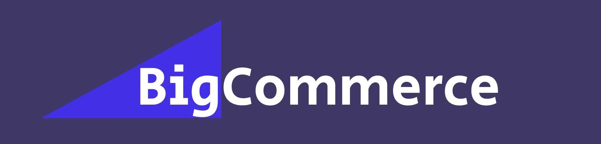 The basic steps to create an online store with BigCommerce