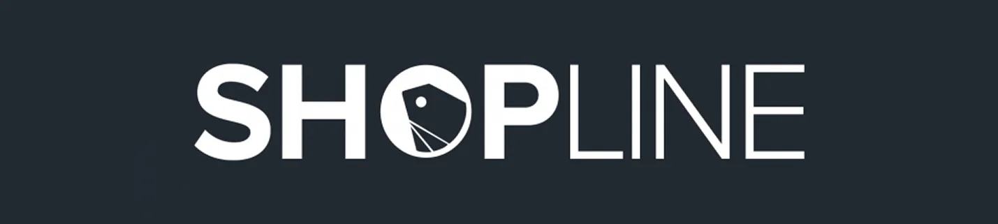 The basic steps to create an online store with SHOPLINE