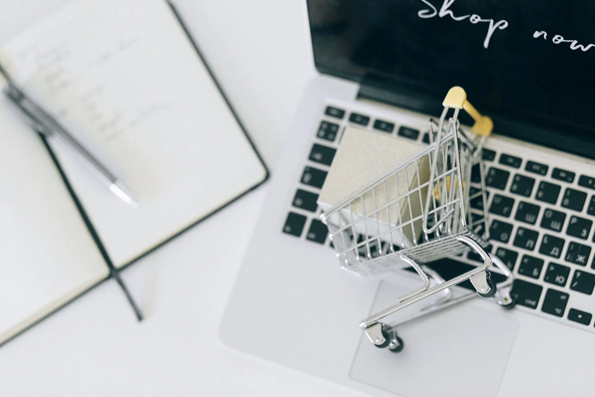 Where Should You Sell Online? Own Store, Marketplace or Both